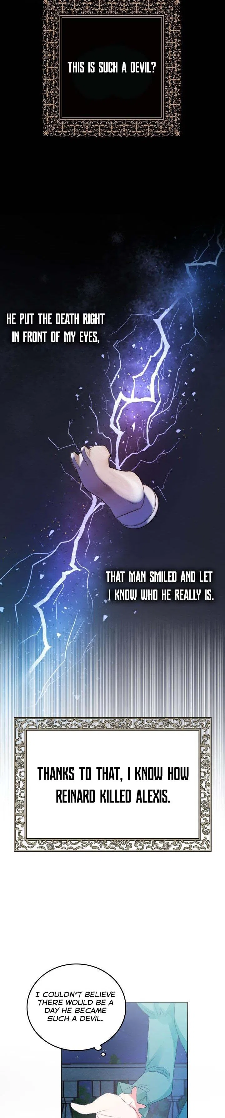 I Became The Sister In Law Of My Ex Fiance Chapter 4 – Page 13