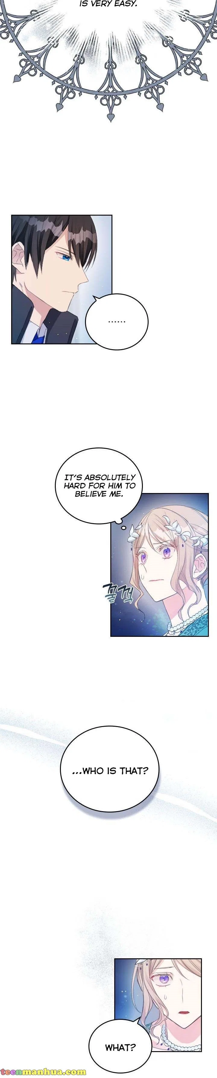 I Became The Sister In Law Of My Ex Fiance Chapter 4 – Page 16