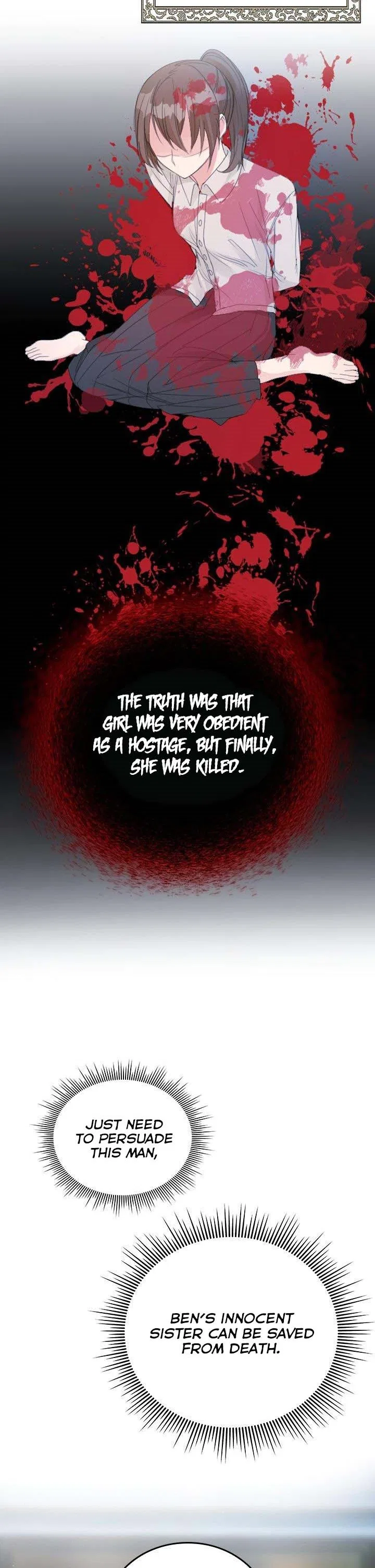 I Became The Sister In Law Of My Ex Fiance Chapter 4 – Page 20