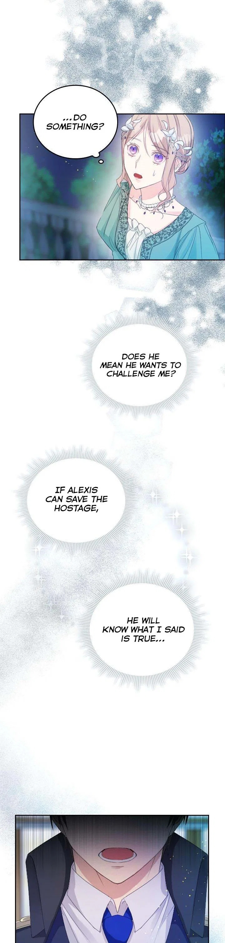 I Became The Sister In Law Of My Ex Fiance Chapter 4 – Page 23