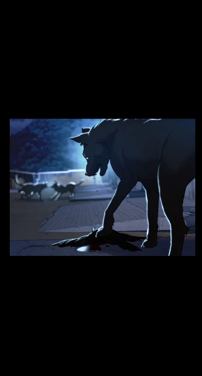 Dark Moon: The Grey City Chapter 1 – Page 6
