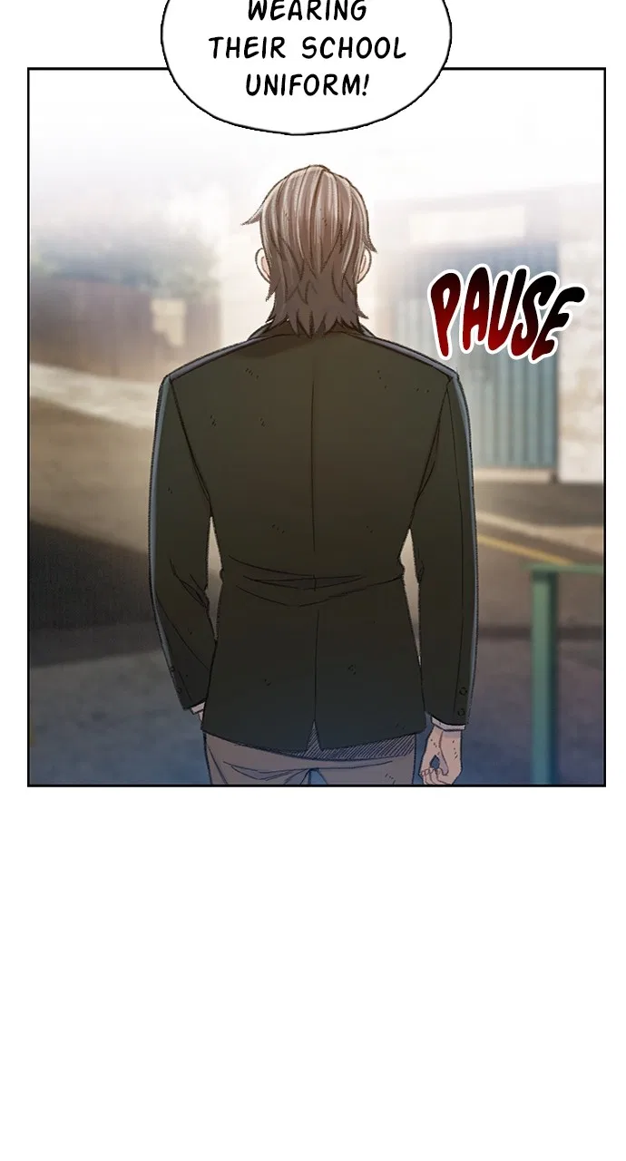 Dark Moon: The Grey City Chapter 1 – Page 68