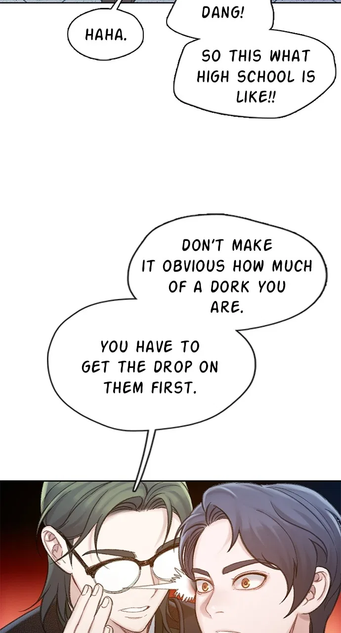 Dark Moon: The Grey City Chapter 1 – Page 79
