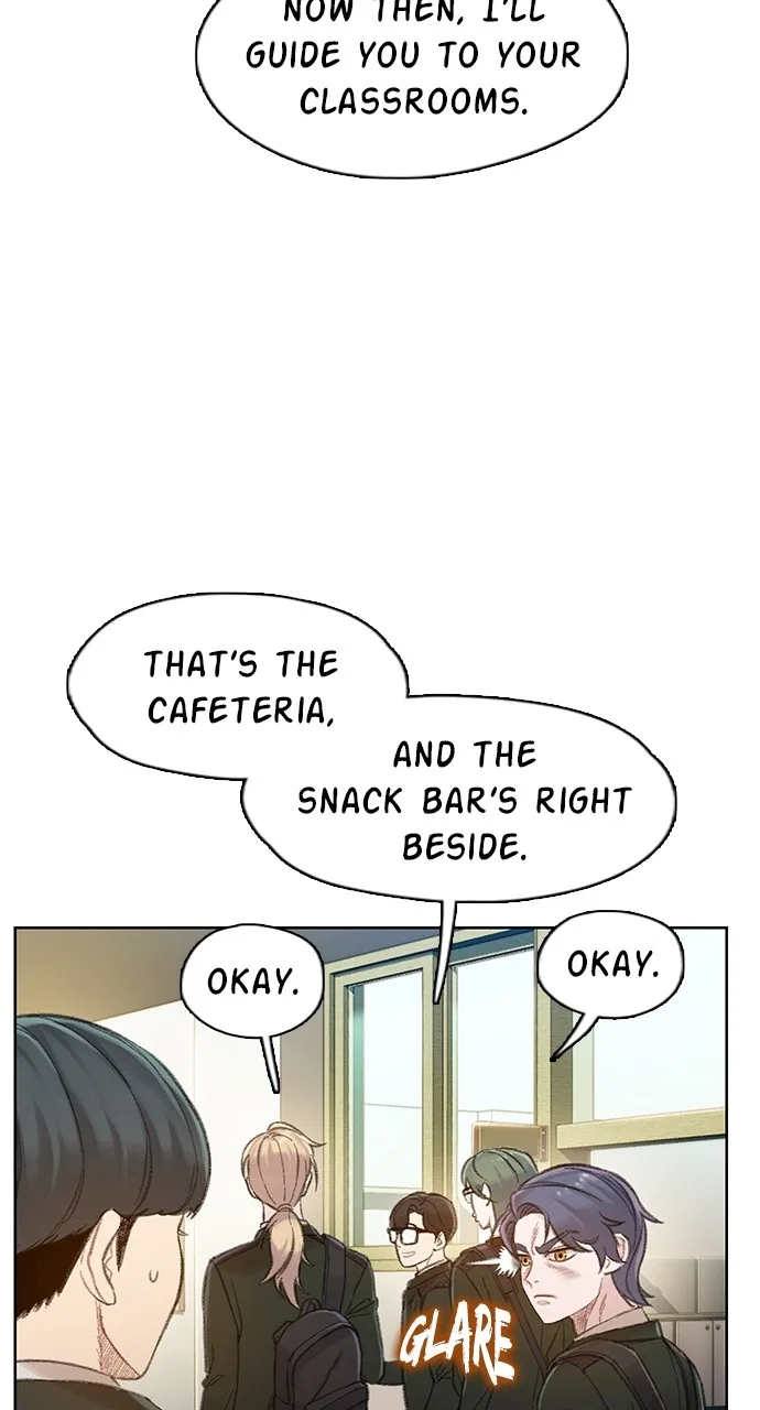 Dark Moon: The Grey City Chapter 1 – Page 81