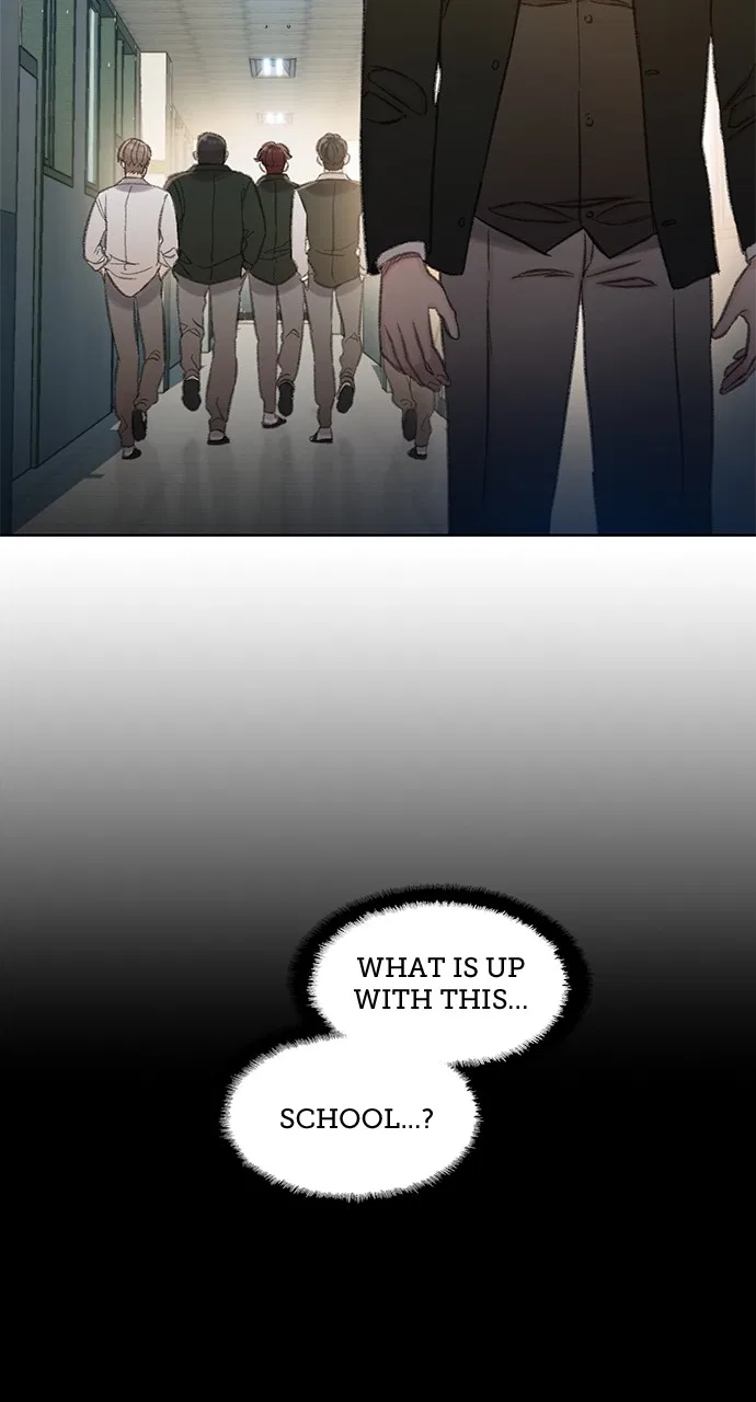 Dark Moon: The Grey City Chapter 1 – Page 135