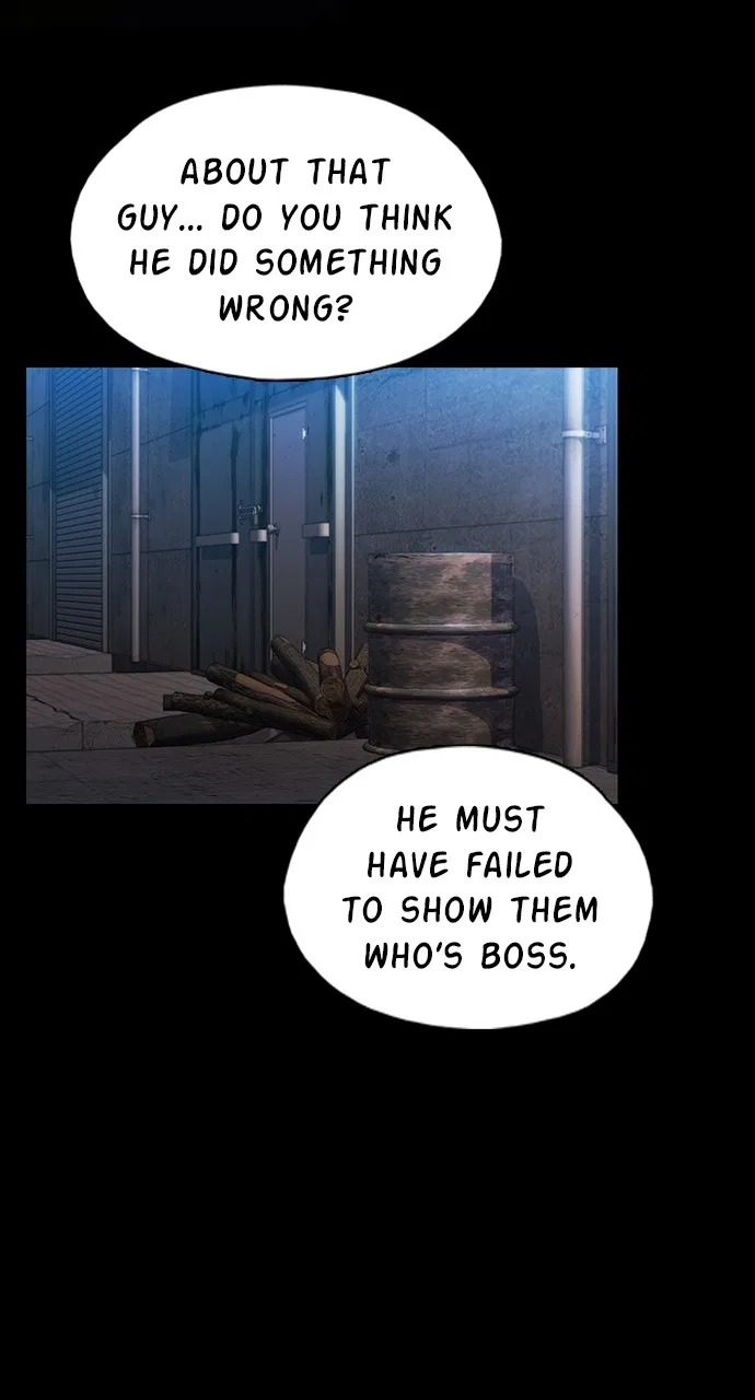 Dark Moon: The Grey City Chapter 1 – Page 138