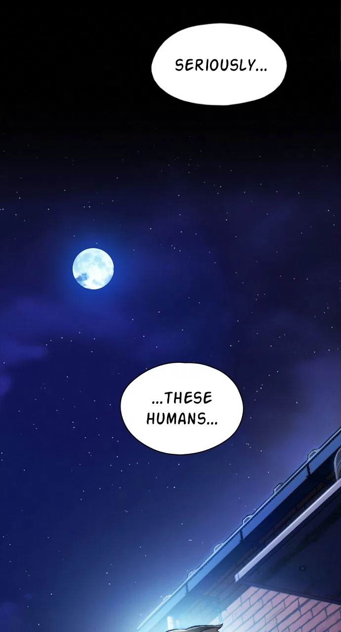 Dark Moon: The Grey City Chapter 1 – Page 140