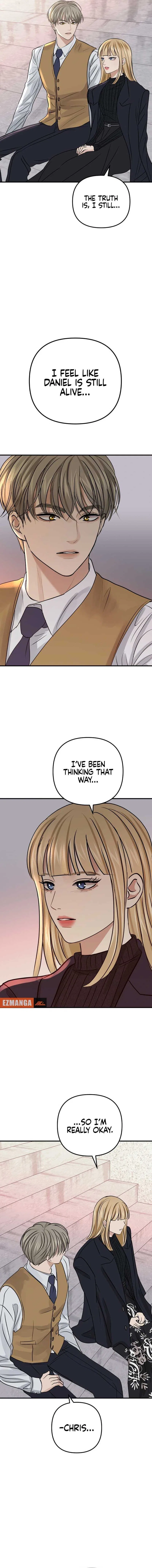 CTRL X Chapter 3 – Page 15