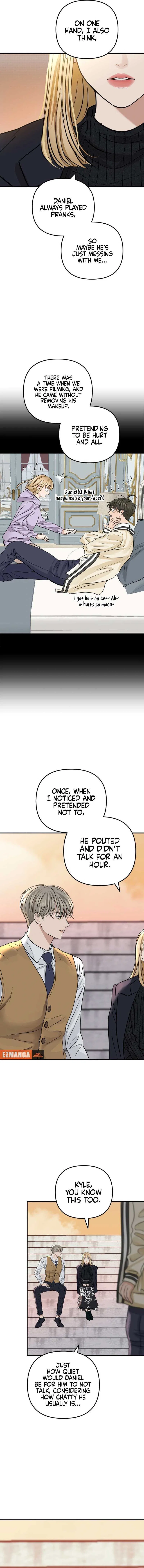 CTRL X Chapter 3 – Page 16