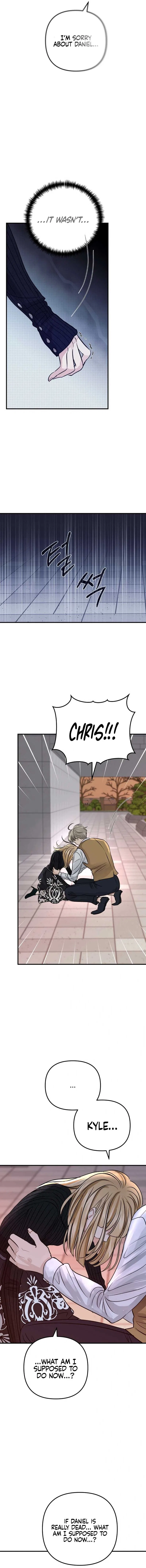 CTRL X Chapter 3 – Page 19