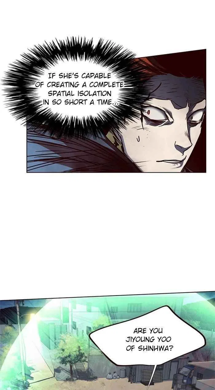 Eleceed Chapter 44 – Page 14