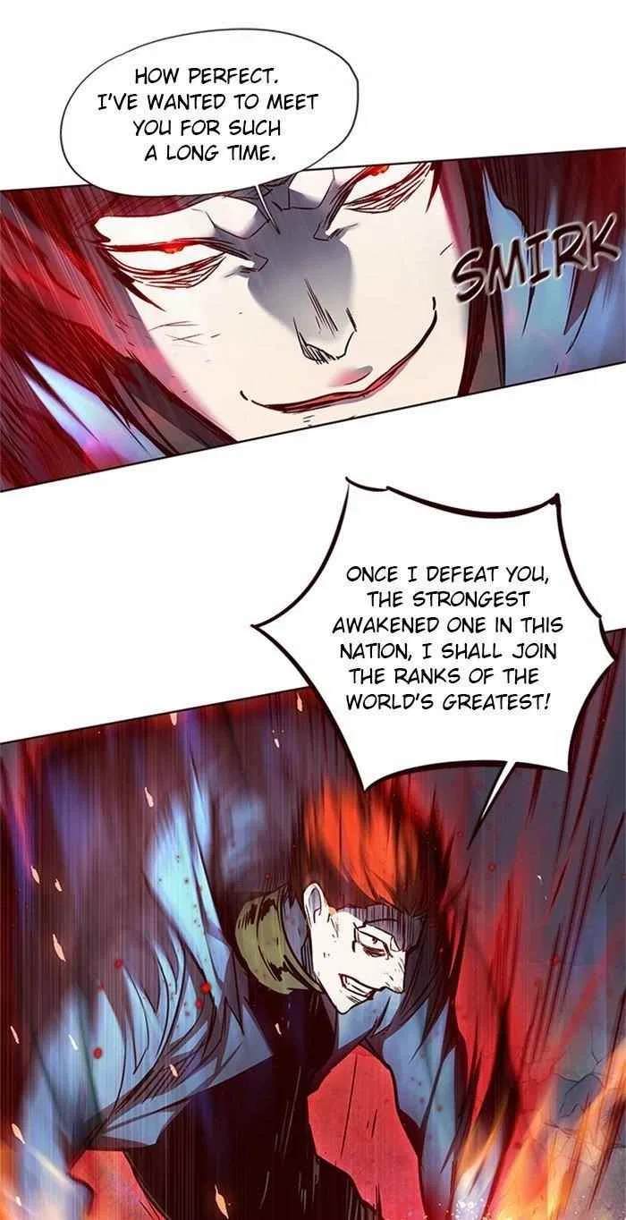 Eleceed Chapter 44 – Page 21