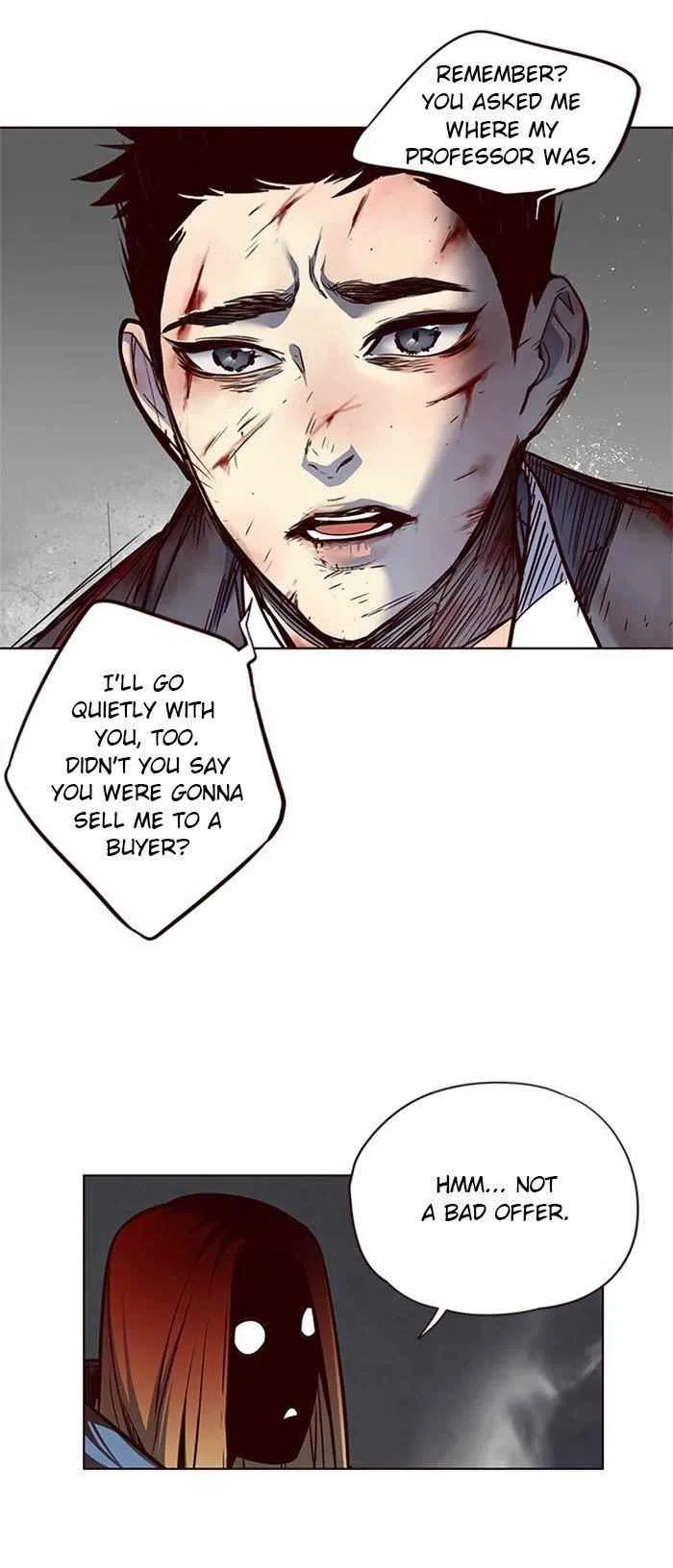 Eleceed Chapter 44 – Page 61