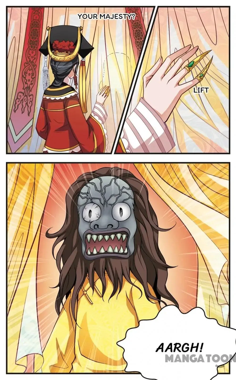 Fei Xi Yan Xue Chapter 2 – Page 7