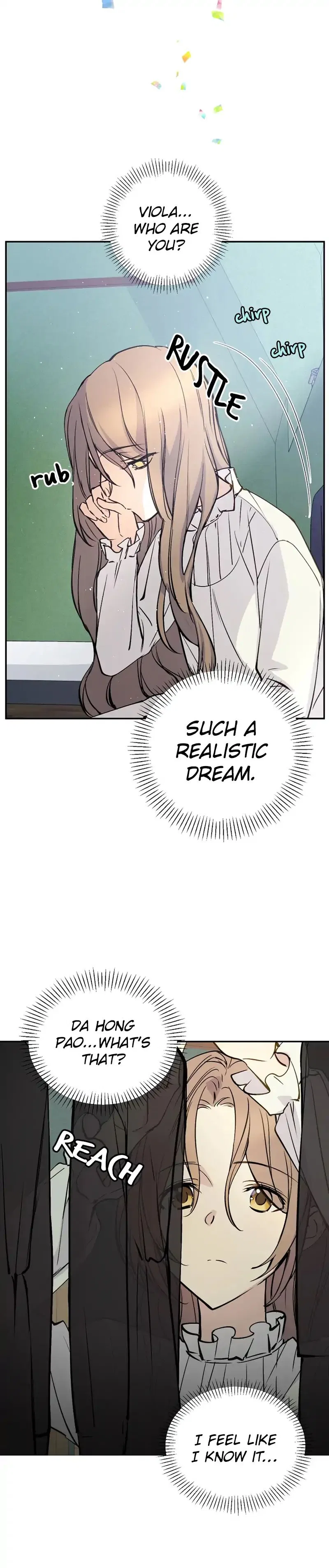 A Capable Maid Chapter 2 – Page 6