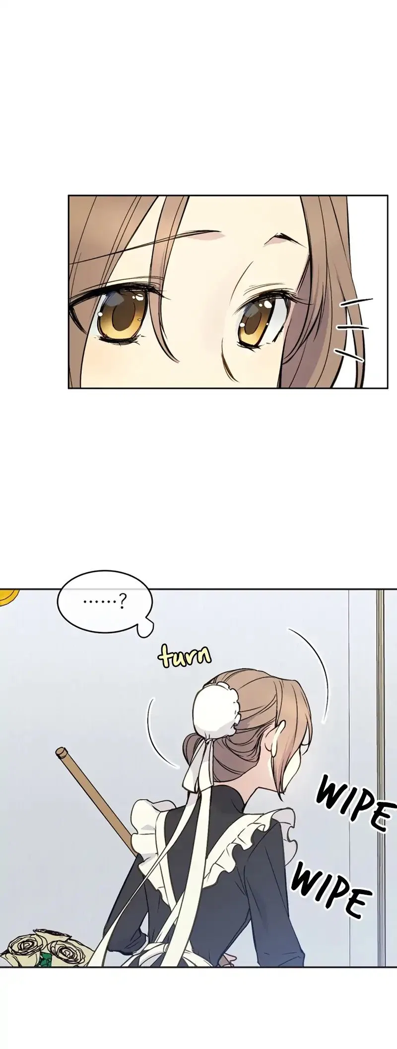 A Capable Maid Chapter 2 – Page 14