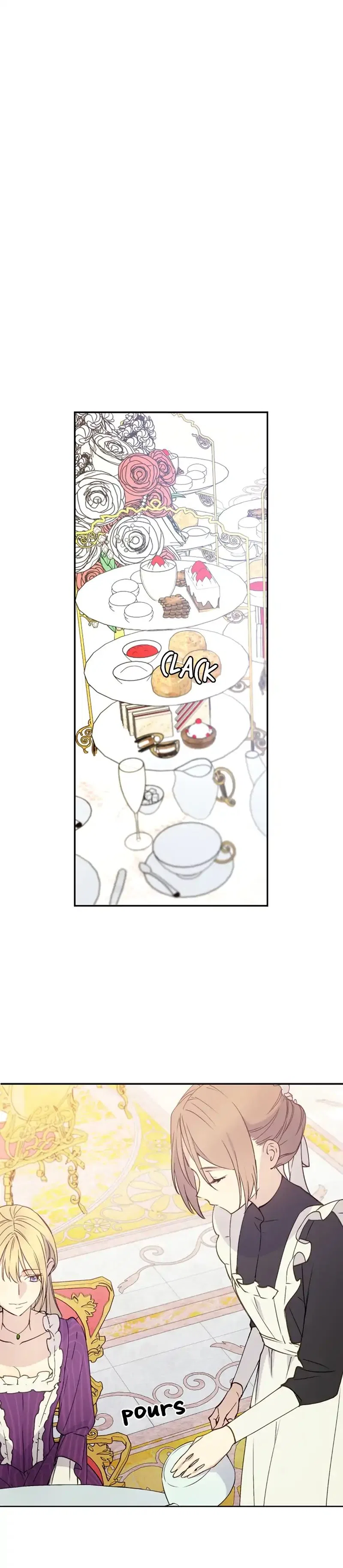 A Capable Maid Chapter 2 – Page 26