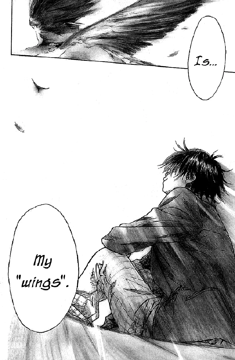 Ahiru no Sora Chapter 1 – Page 18