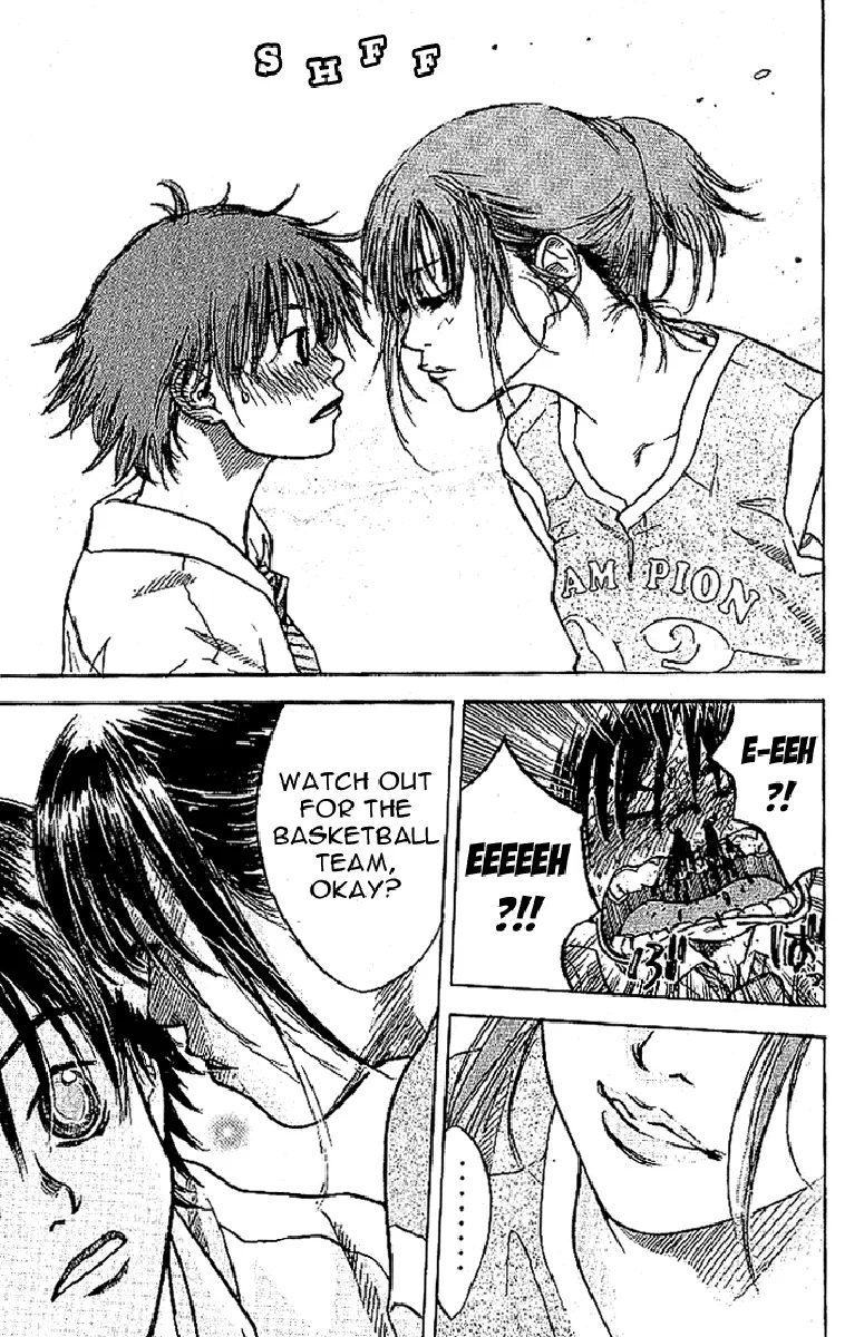 Ahiru no Sora Chapter 1 – Page 49