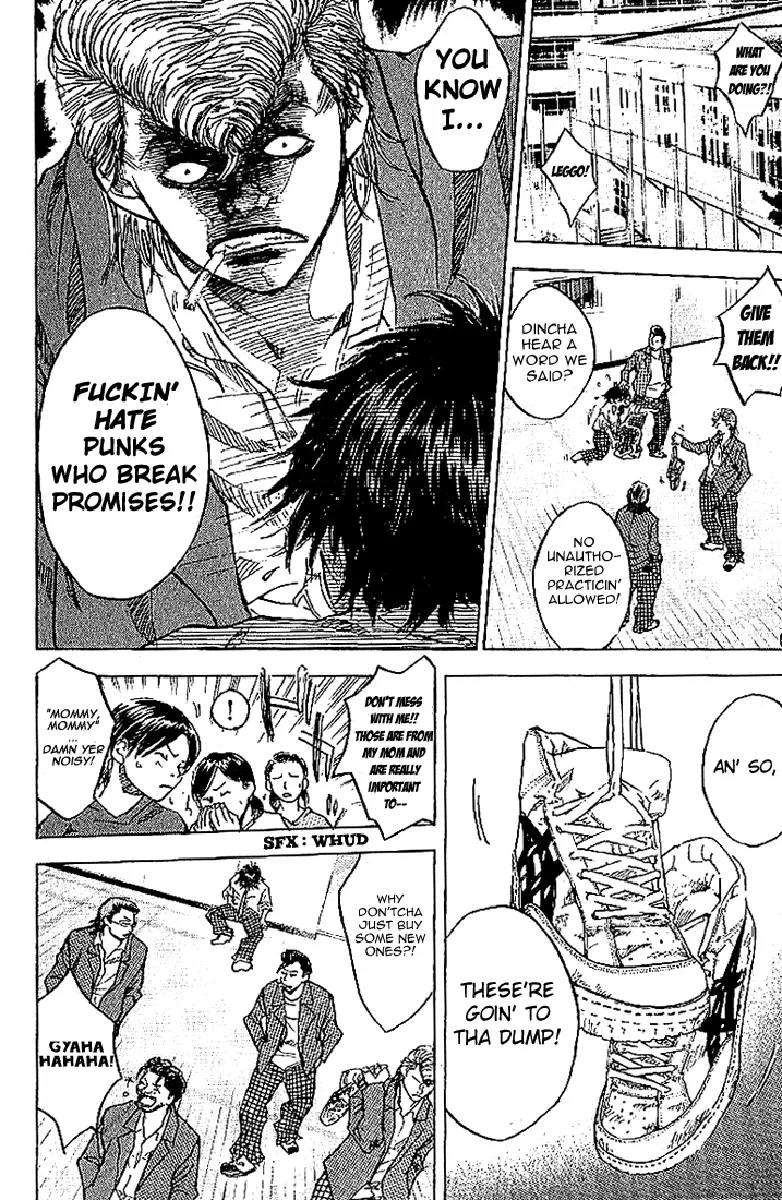 Ahiru no Sora Chapter 1 – Page 52