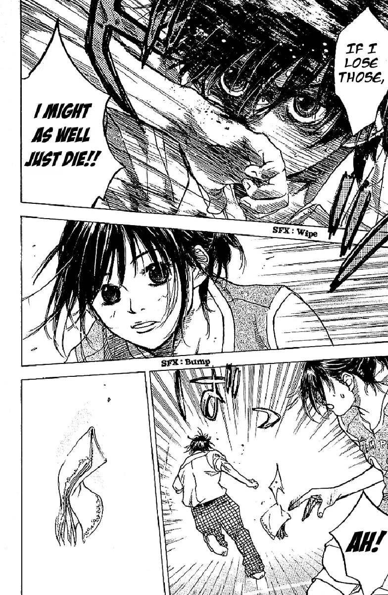 Ahiru no Sora Chapter 1 – Page 54