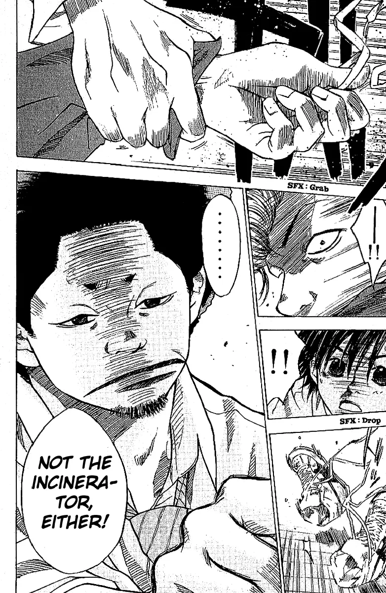 Ahiru no Sora Chapter 1 – Page 58