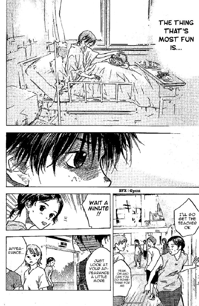 Ahiru no Sora Chapter 1 – Page 65