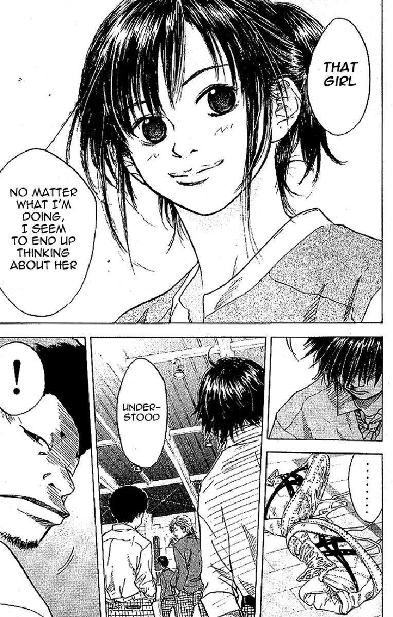 Ahiru no Sora Chapter 1 – Page 66