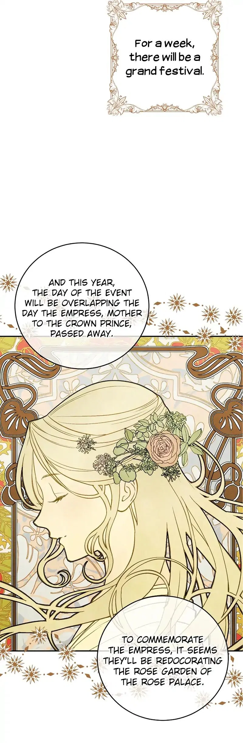 A Capable Maid Chapter 3 – Page 4
