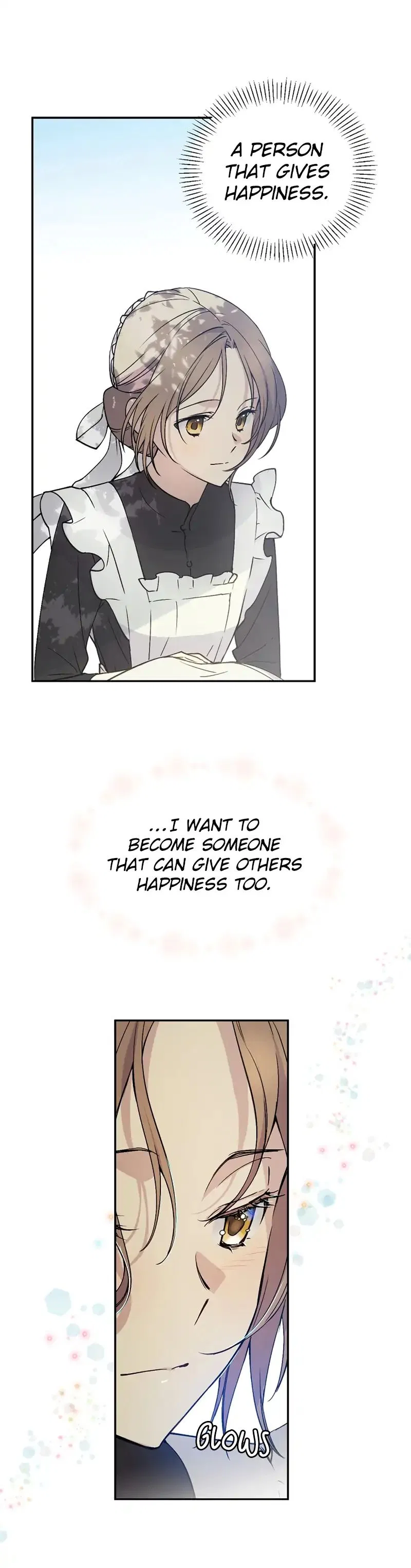 A Capable Maid Chapter 3 – Page 15