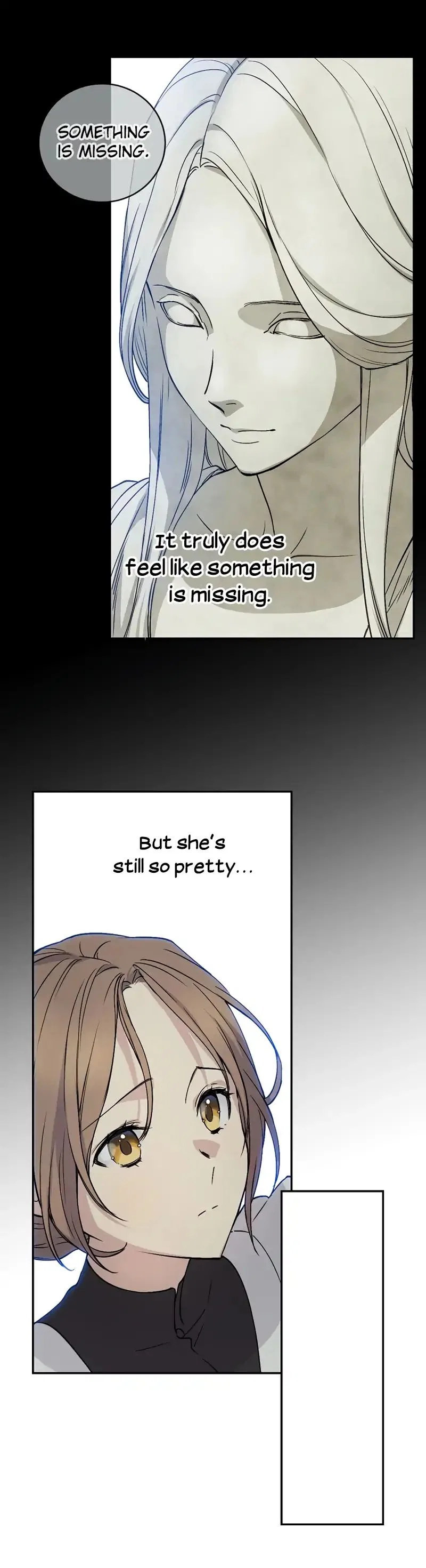 A Capable Maid Chapter 3 – Page 23