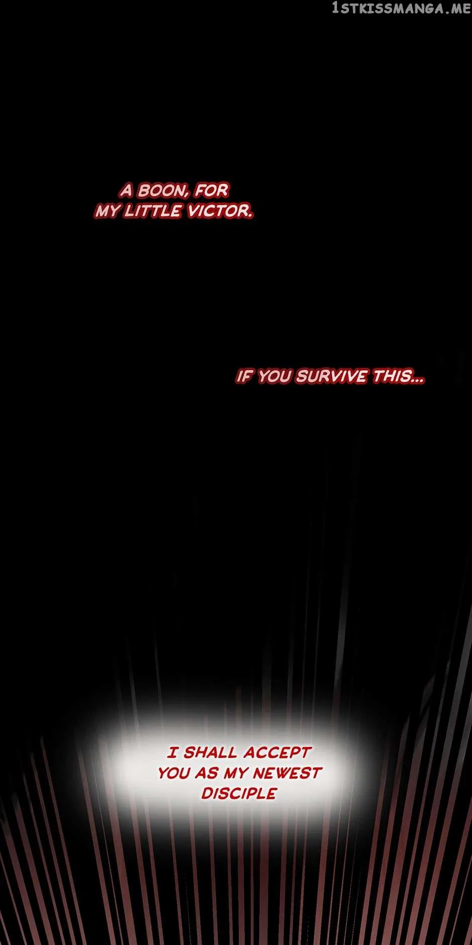 Daughter of a Thousand Faces Chapter 4 – Page 2