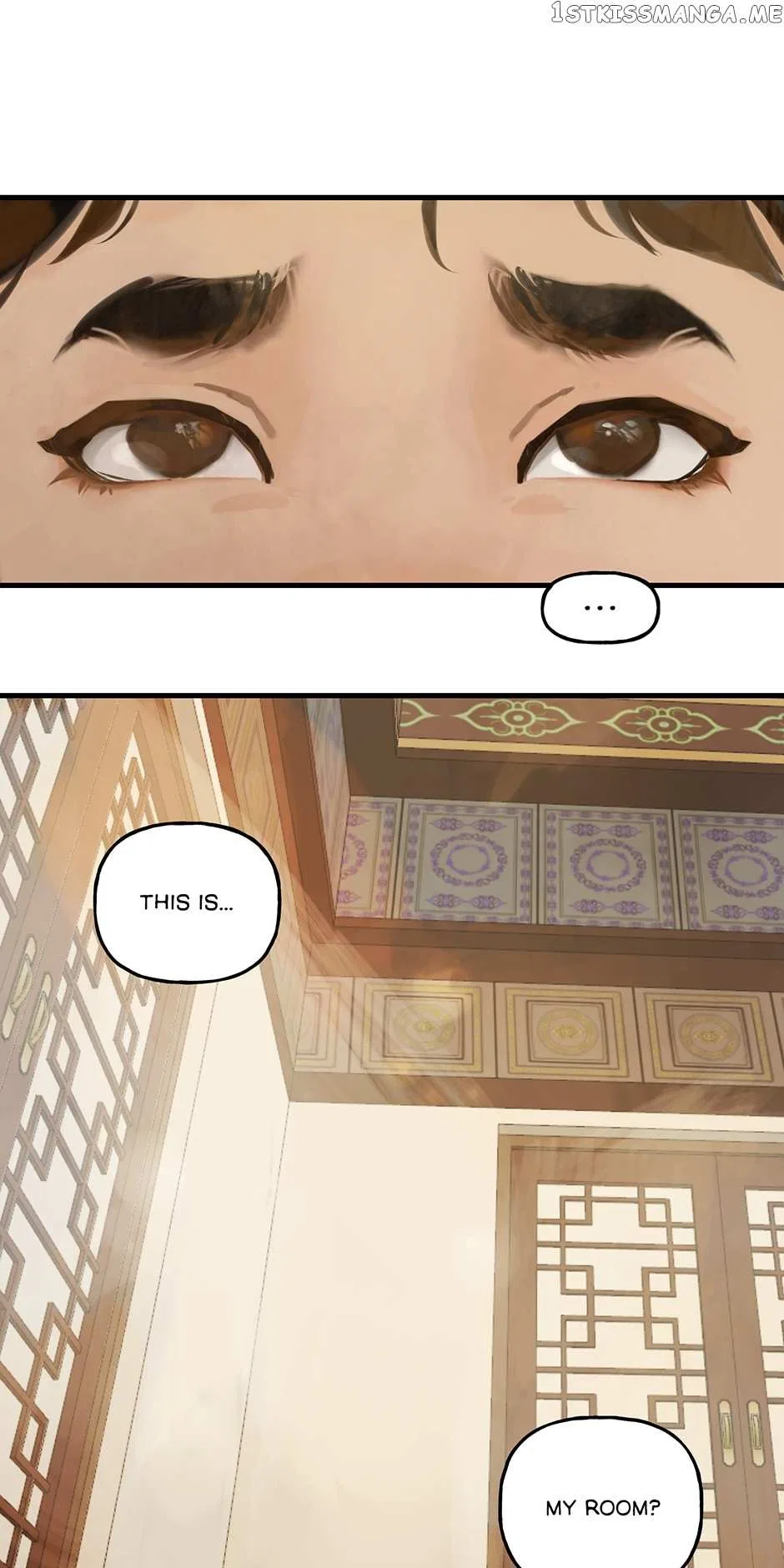 Daughter of a Thousand Faces Chapter 4 – Page 5
