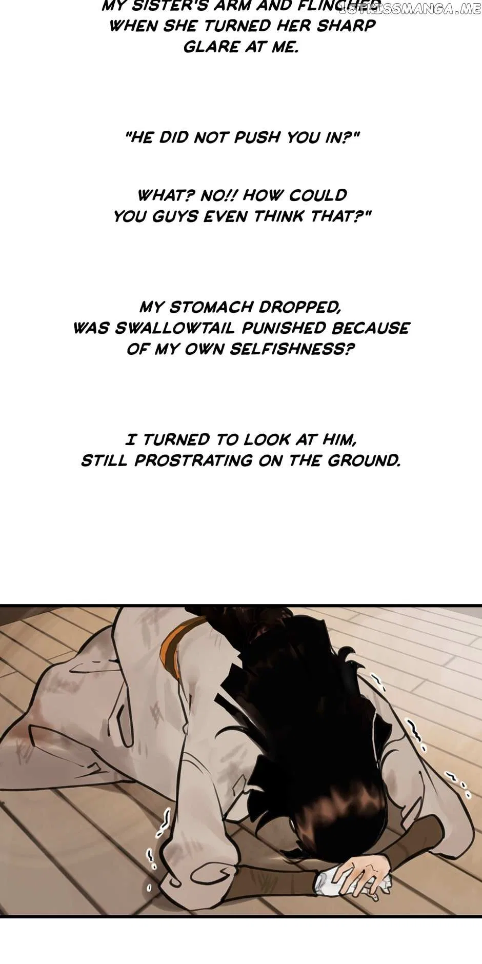 Daughter of a Thousand Faces Chapter 4 – Page 31