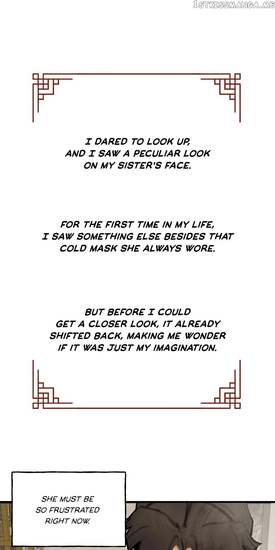 Daughter of a Thousand Faces Chapter 4 – Page 35
