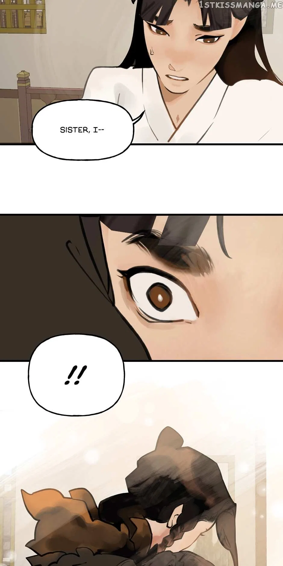 Daughter of a Thousand Faces Chapter 4 – Page 36
