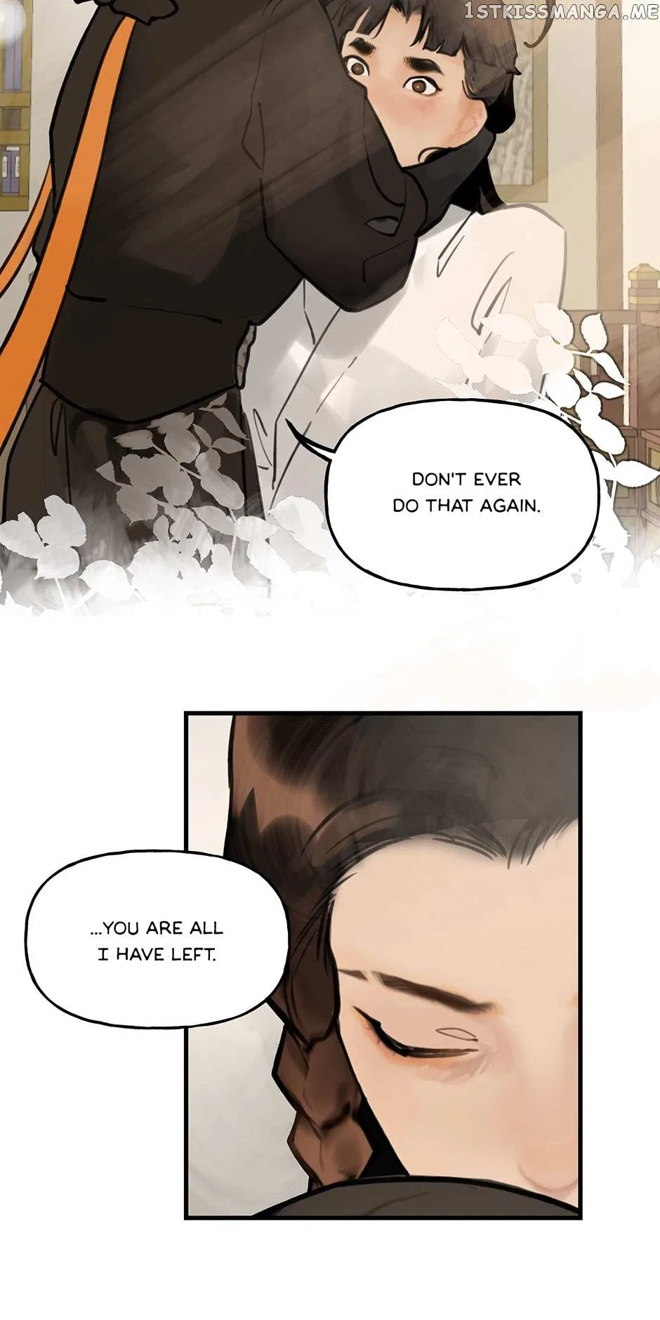 Daughter of a Thousand Faces Chapter 4 – Page 37