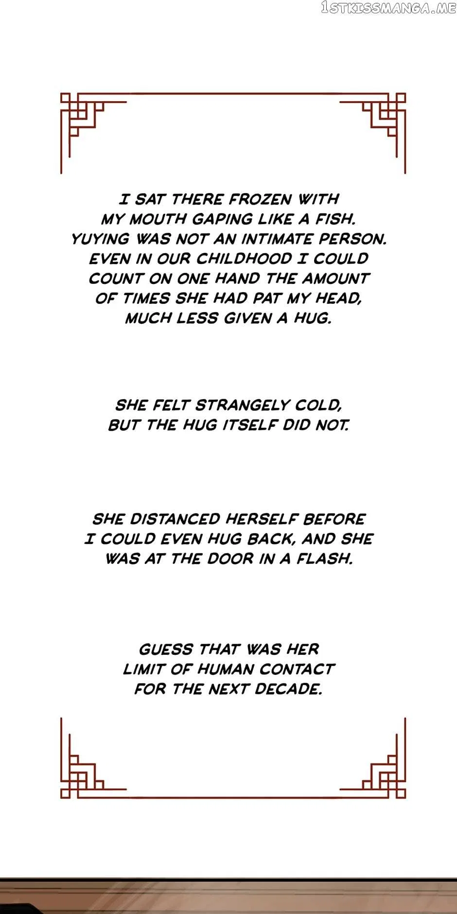 Daughter of a Thousand Faces Chapter 4 – Page 38