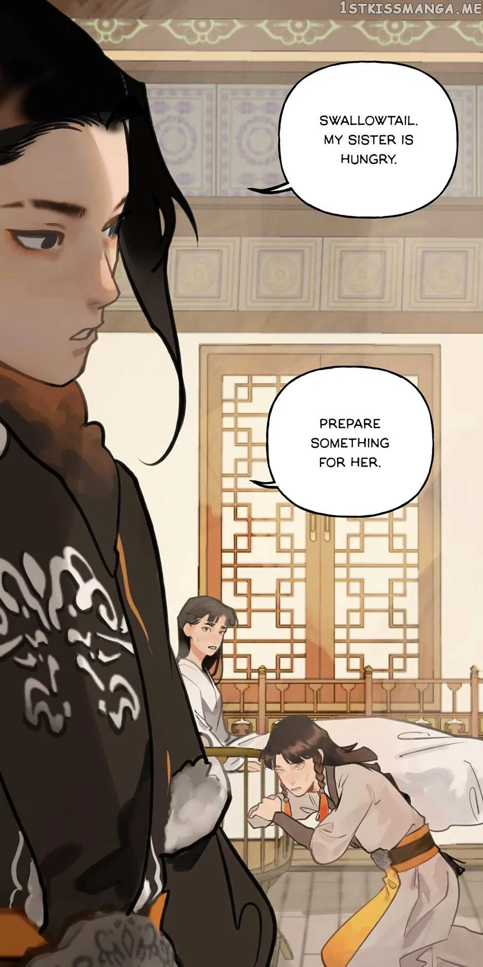 Daughter of a Thousand Faces Chapter 4 – Page 39