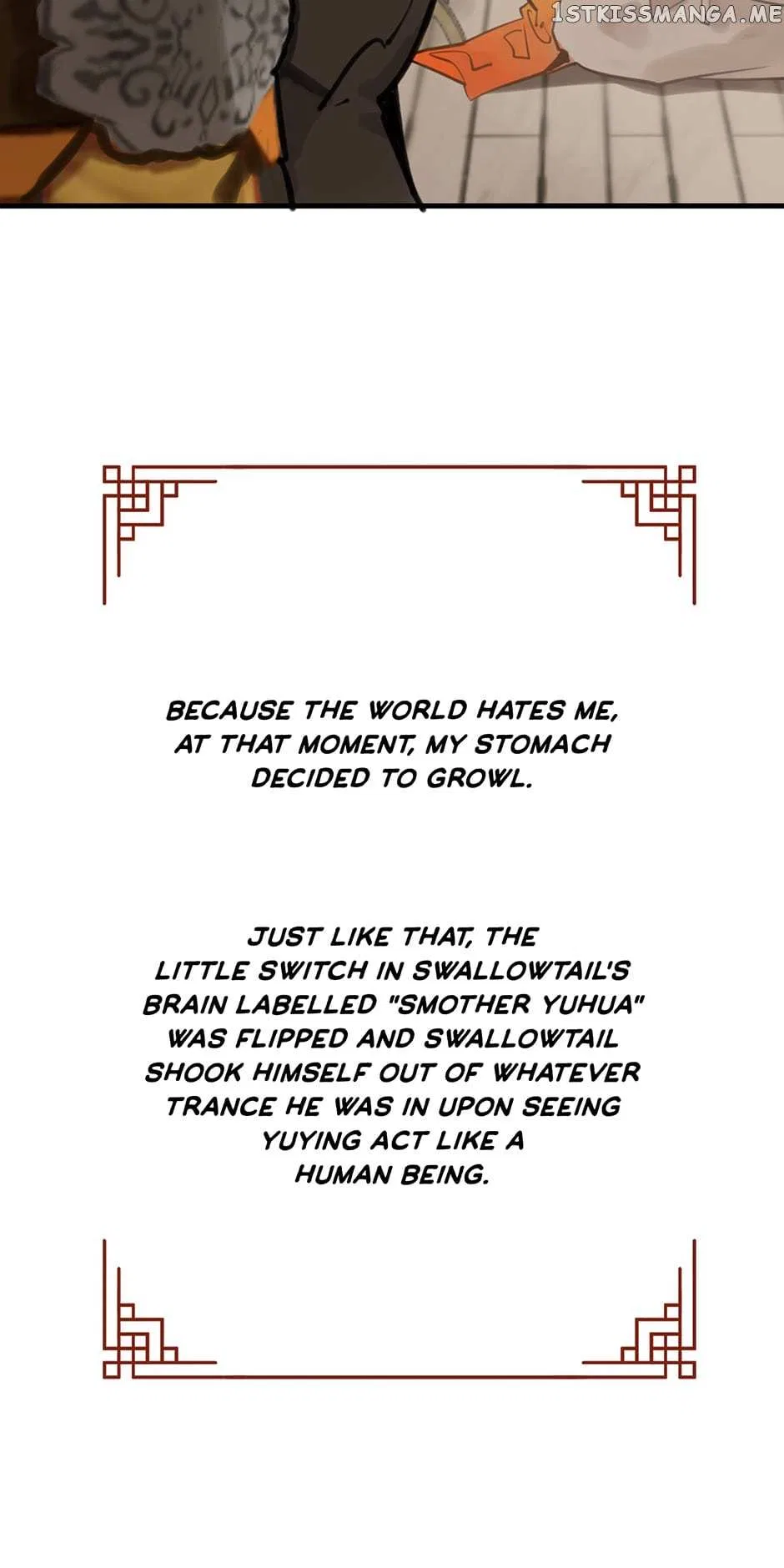 Daughter of a Thousand Faces Chapter 4 – Page 40