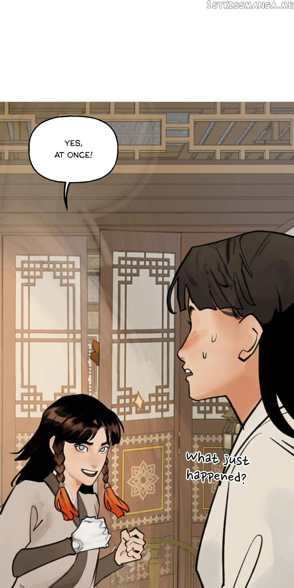 Daughter of a Thousand Faces Chapter 4 – Page 41