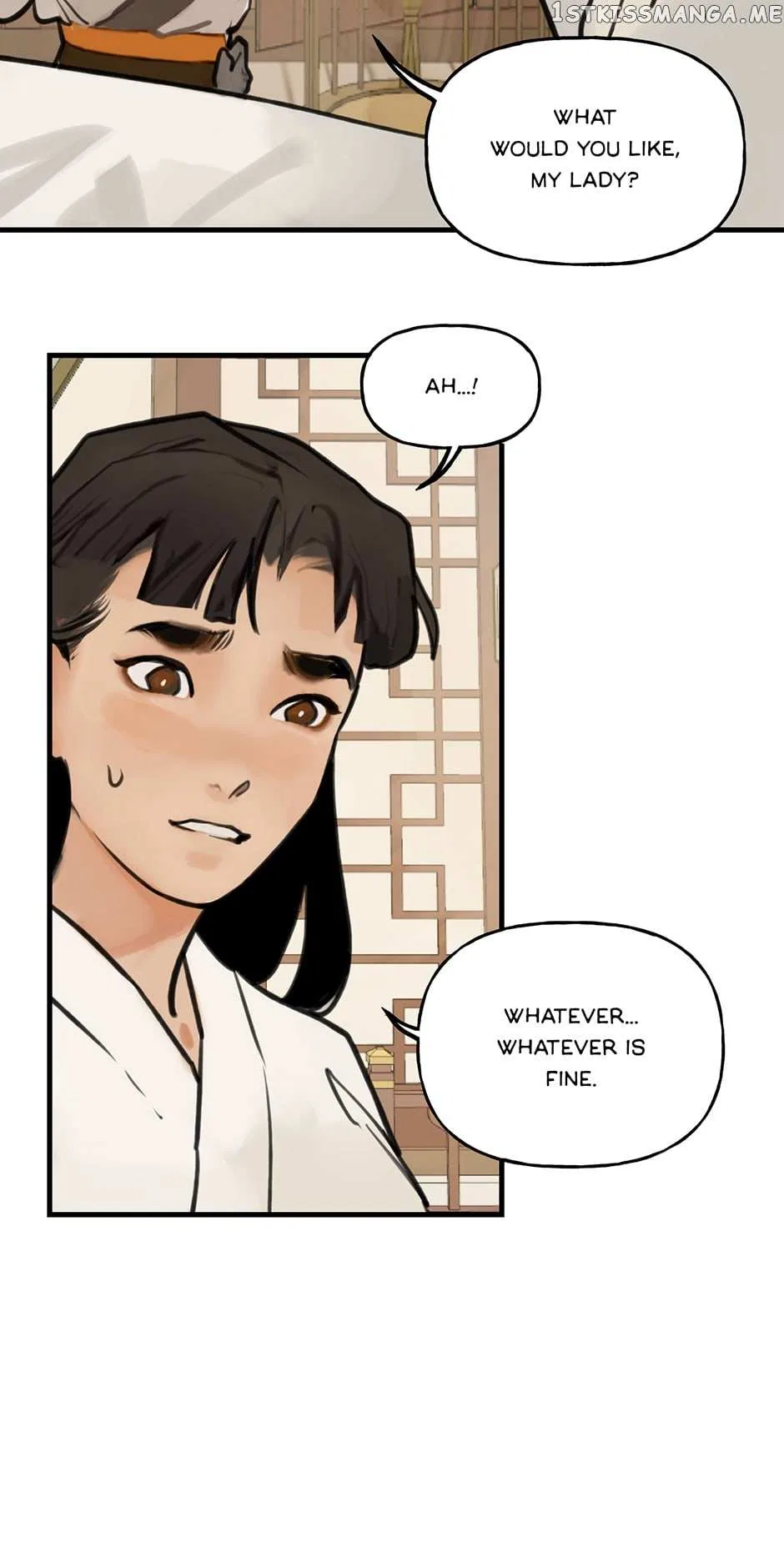 Daughter of a Thousand Faces Chapter 4 – Page 42