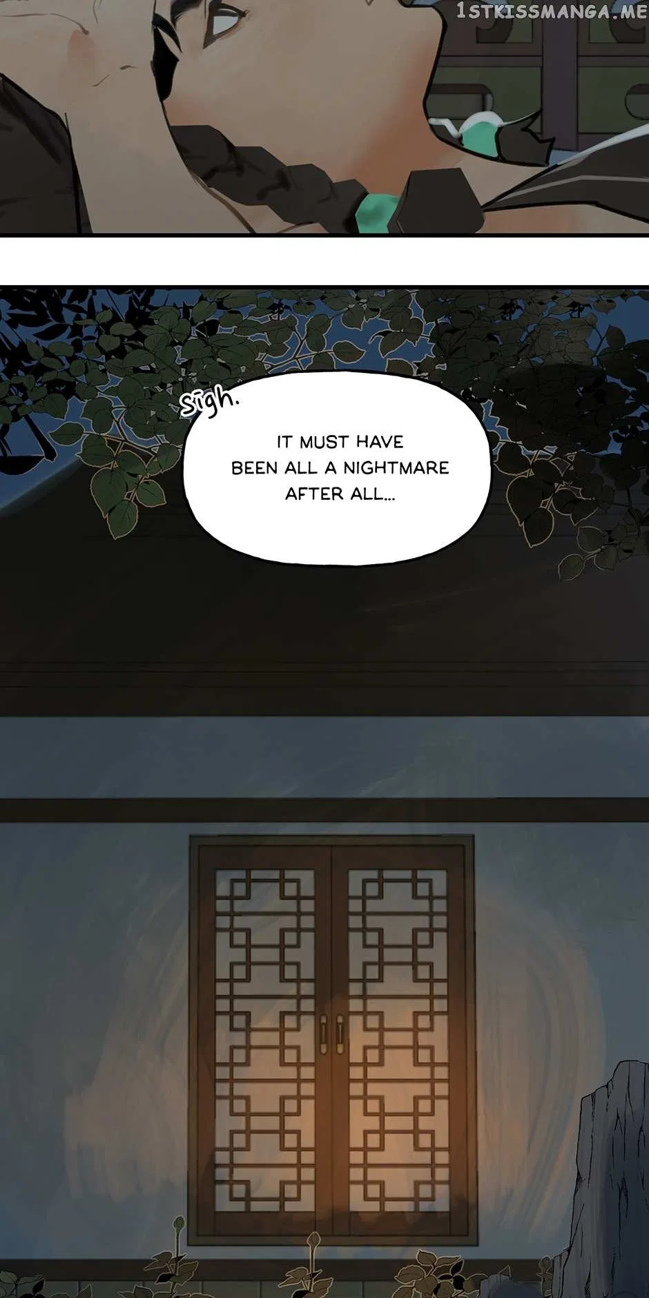 Daughter of a Thousand Faces Chapter 4 – Page 45