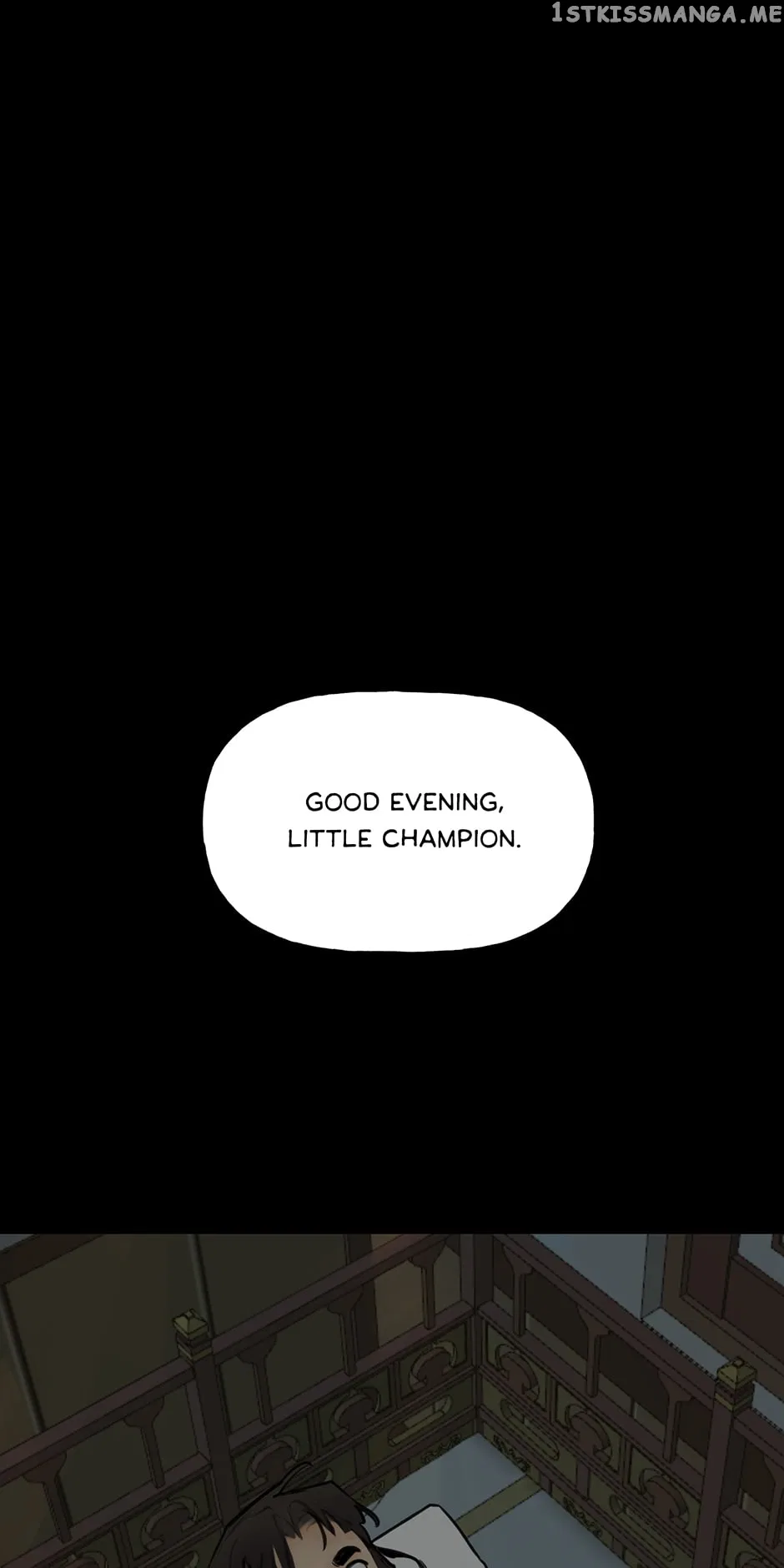 Daughter of a Thousand Faces Chapter 4 – Page 47