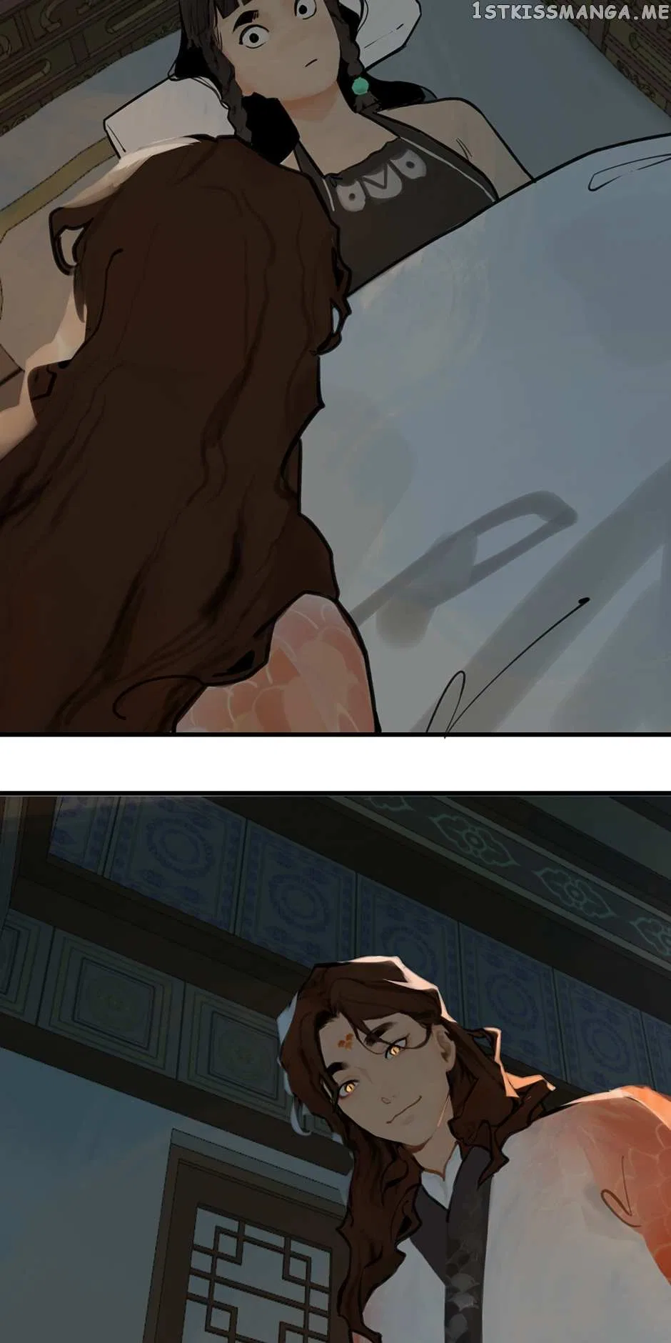 Daughter of a Thousand Faces Chapter 4 – Page 48