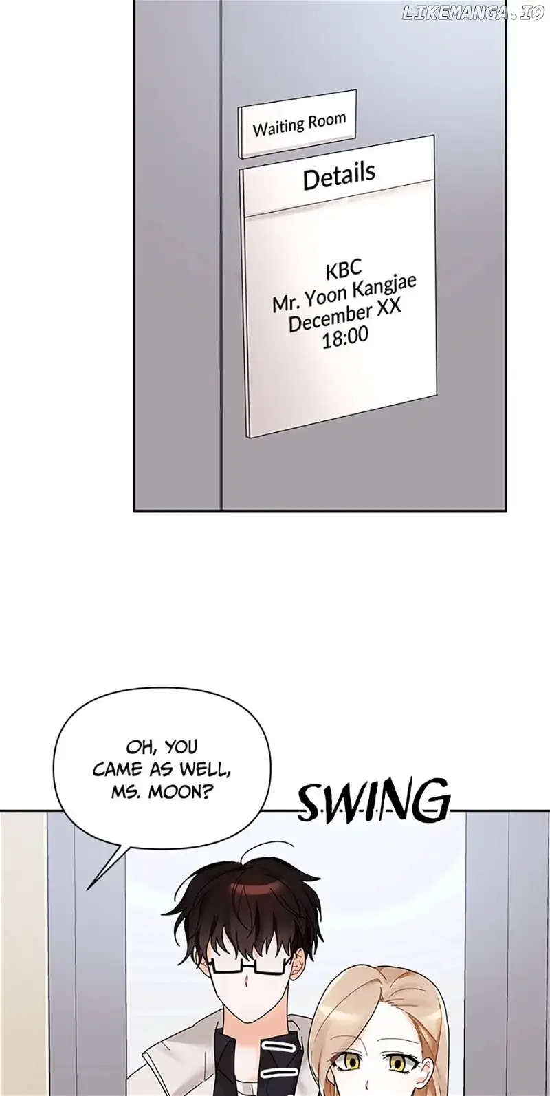 An Unwholesome Proposal Chapter 4 – Page 4