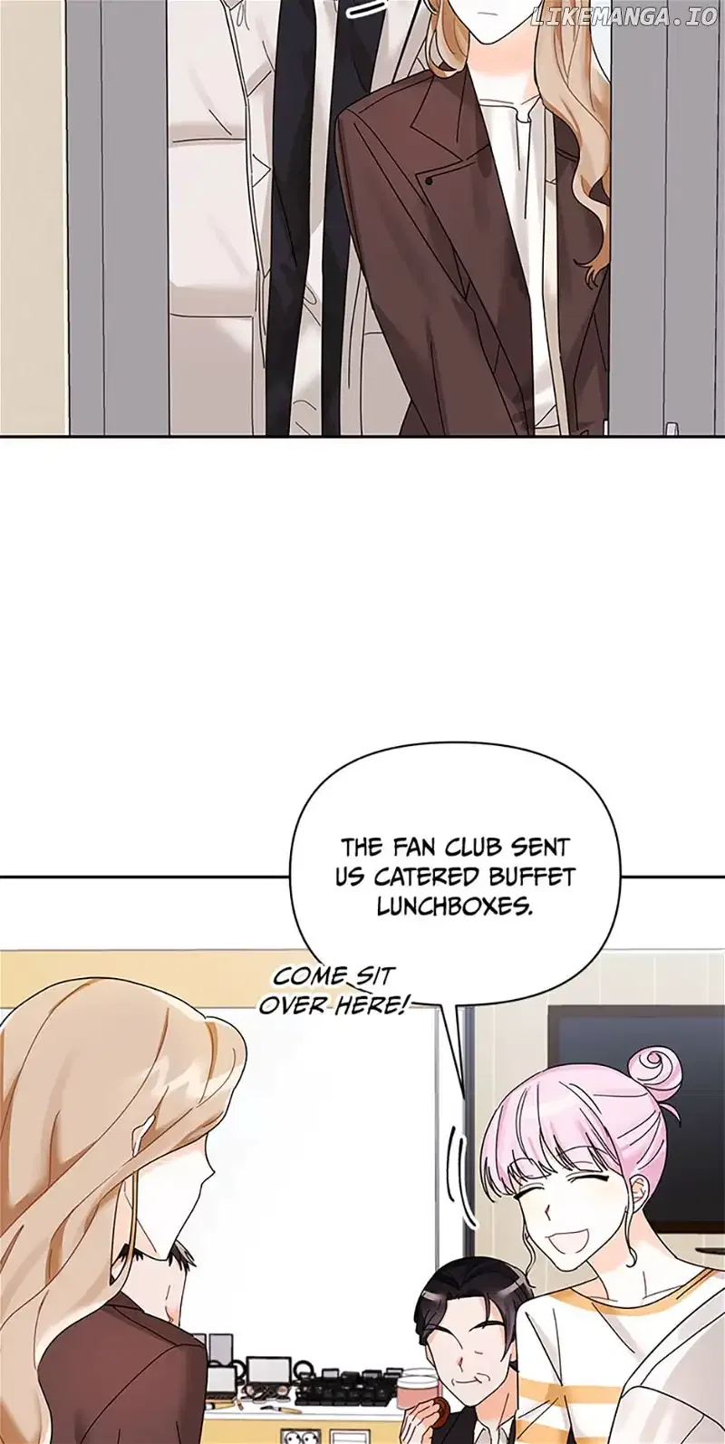 An Unwholesome Proposal Chapter 4 – Page 5
