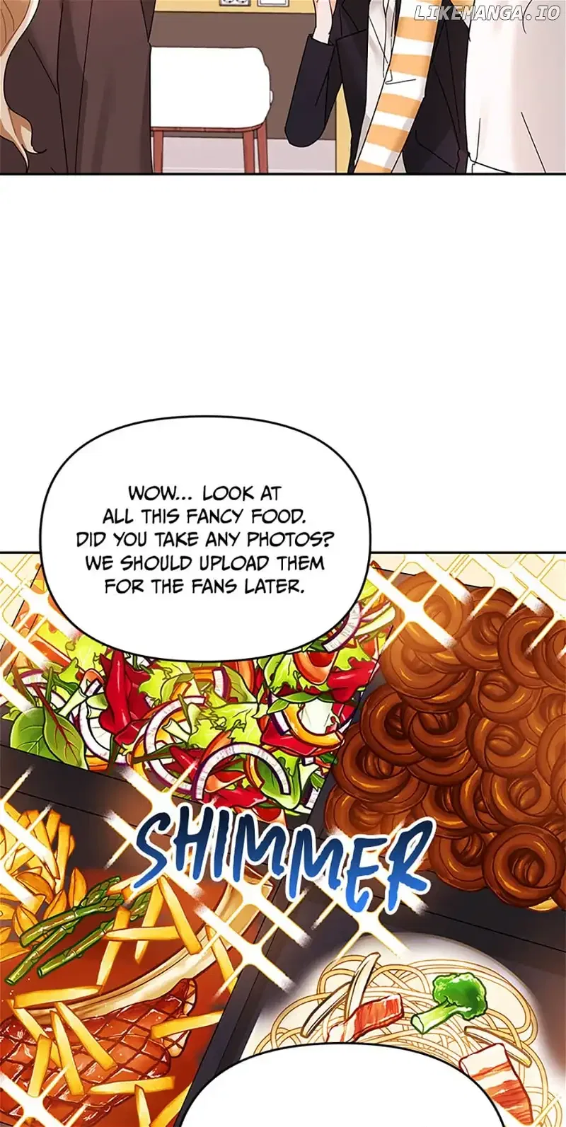 An Unwholesome Proposal Chapter 4 – Page 6