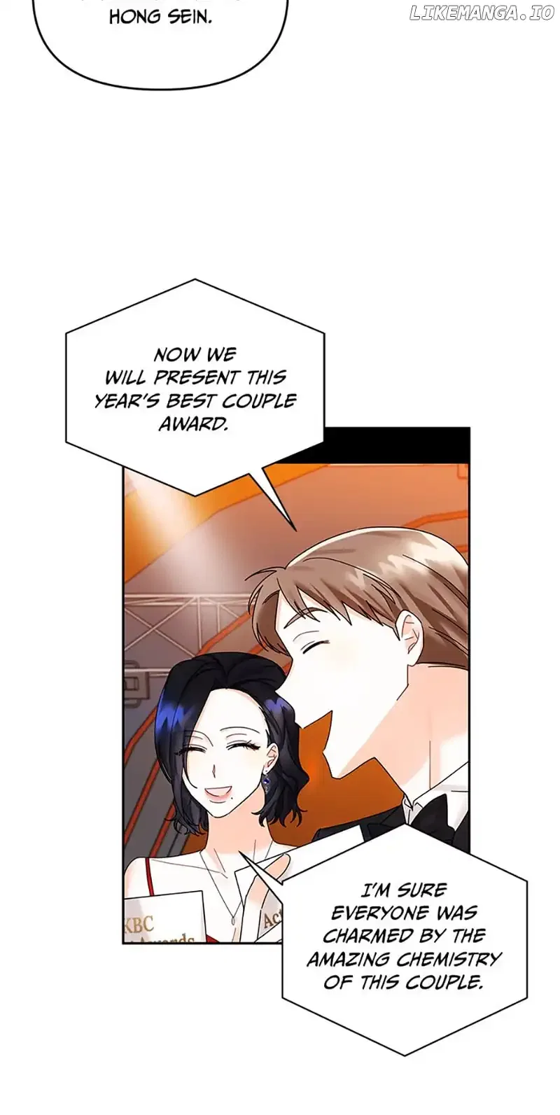 An Unwholesome Proposal Chapter 4 – Page 8