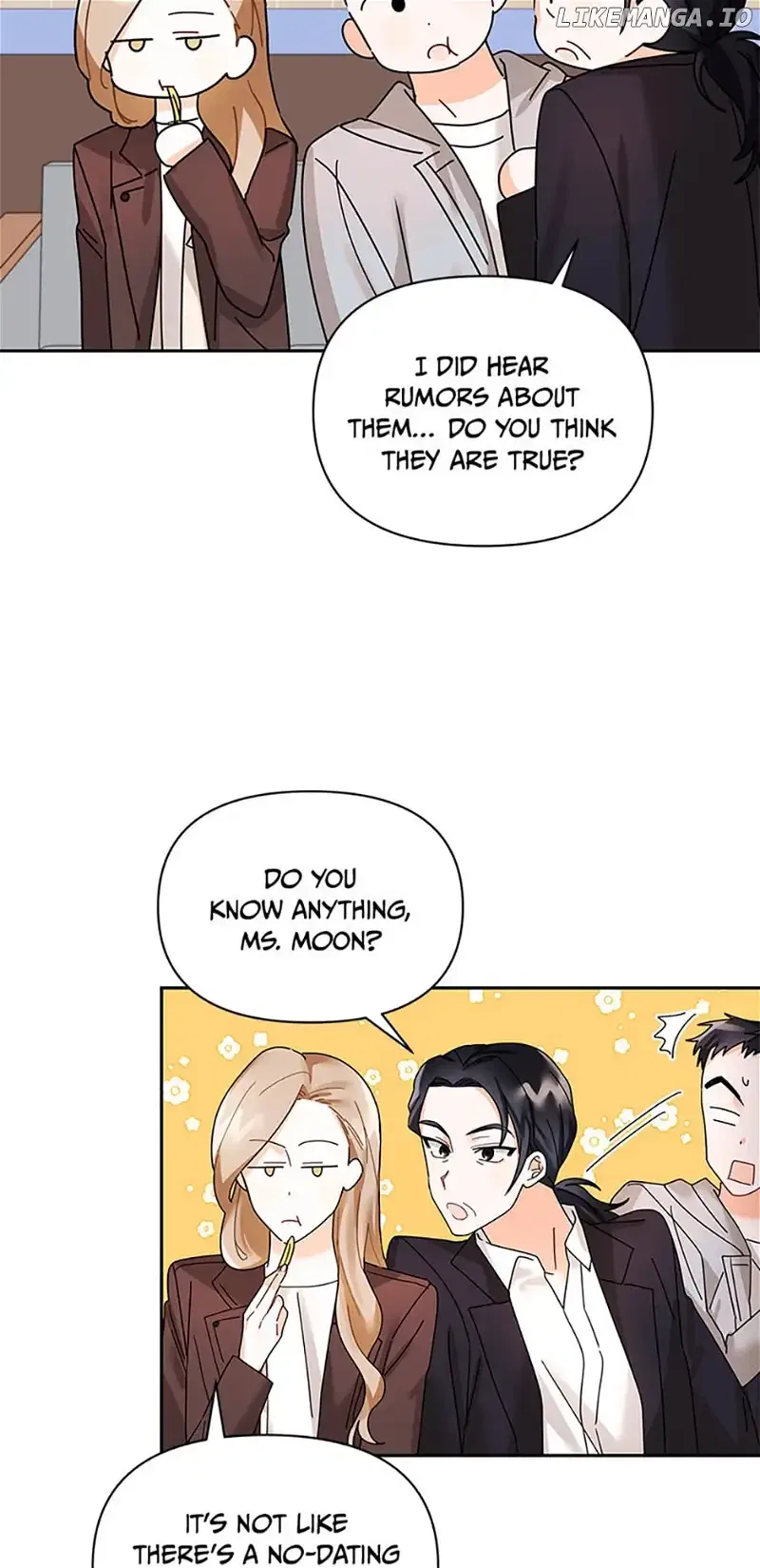 An Unwholesome Proposal Chapter 4 – Page 12